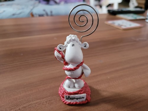 SHEEPWORLD✿FOTOHALTER