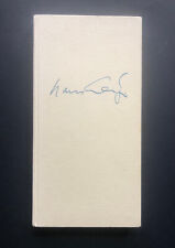 Hans Leip: Leben und Werk