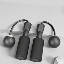 Kabelloses Springseil mit