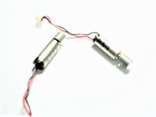 L53 / 1 Stk.  Mini Vibrationsmotor-Unwuchtmotor 1,5 - 6 V DC Rüttelmotor