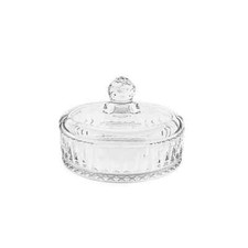 Hochwertige Glasschale ideal