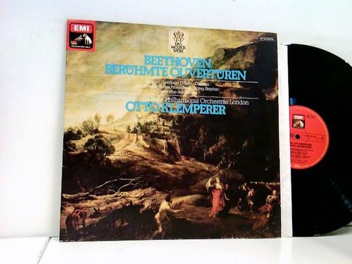 Otto klemperer new - otto, klemperer,