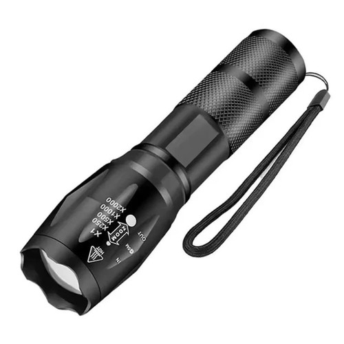Led taschenlampe superhelle - taschenlampe,