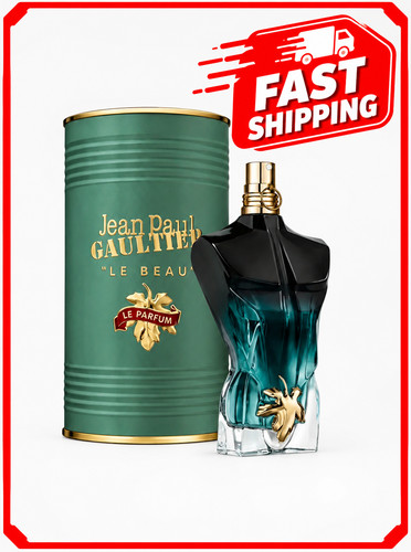 Jean paul gaultier - jean,