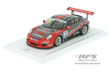 Porsche 911 GT3 Cup Hamprecht