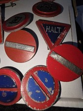 Winterhilfswerk 12-teilig