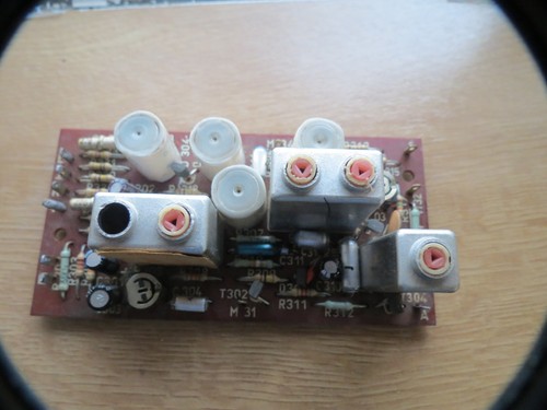 Stereodecoder sd2 rft ddr - sd2.1,