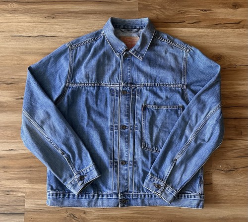 Levi 70501 type 1 - type,