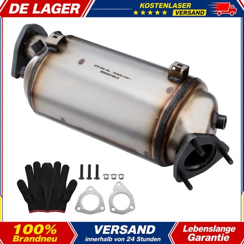 Dieselpartikelfilter für audi - dieselpartikelfilter,