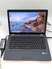 HP G62X-400 14" Laptop - INTEL