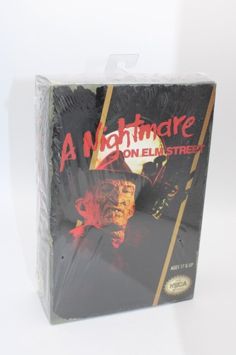 Neca reel toys nightmare - reel,