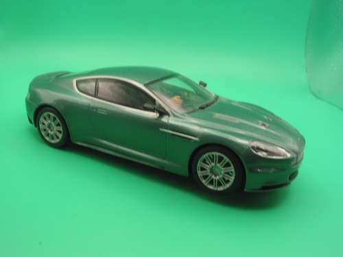 Scalextric digital aston - scalextric,