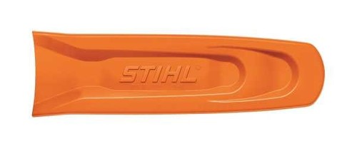 Stihl original kettenschutz - original,