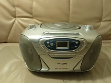 Philips AZ 1032/12 tragbare
