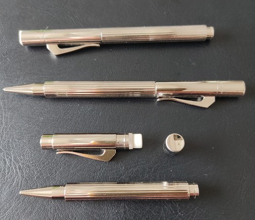Graf von faber - faber, castell
