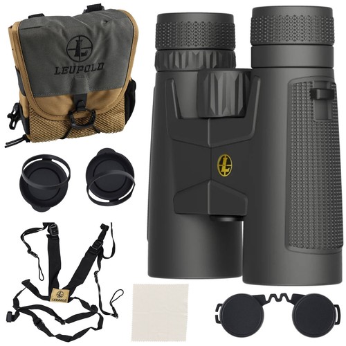 Leupold marksman 10x42 - leupold, bx-1