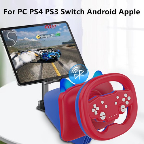 Wireless steering wheel - wireless,