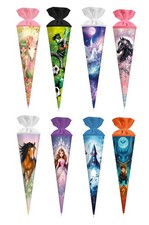 Goldbuch Schultüte 70cm