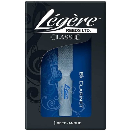 Légère klarinette böhm - légère,