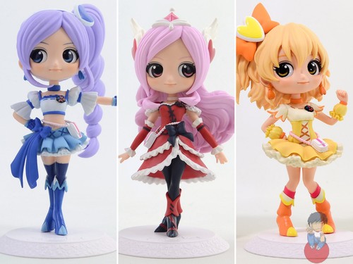Fresh pretty cure qposket - fresh,