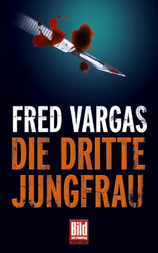 Die dritte jungfrau - dritte,