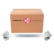 DIEDERICHS Träger Stoßstange