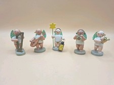 5 Alte Grünhainichen