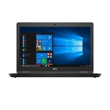 Dell Latitude 5580 | 15.6" |