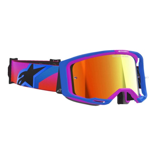 Alpinestars crossbrille vision - crossbrille,