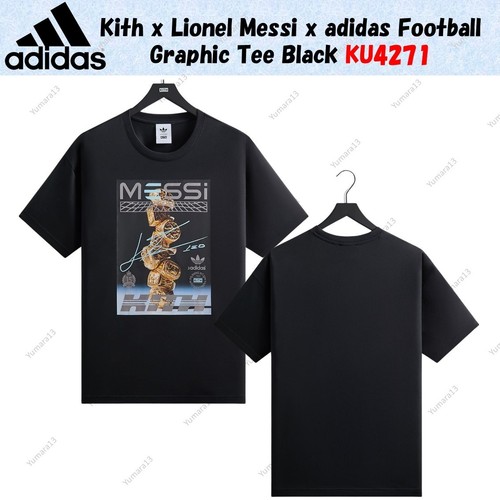Kith lionel messi adidas - messi,