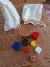 Balance-Turm Spiel 2x