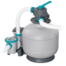 Bestway Sandfilteranlage 8327