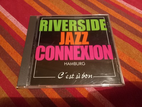 Riverside jazz connexion - -,