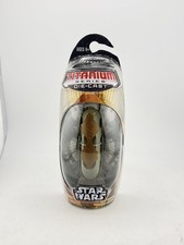 Jabbas Sail Barge Hasbro