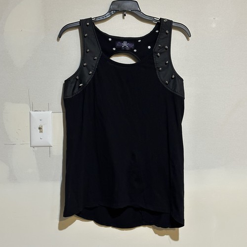 Royal bones black studded - royal,