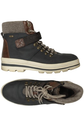 Tom tailor stiefelette damen - tom,