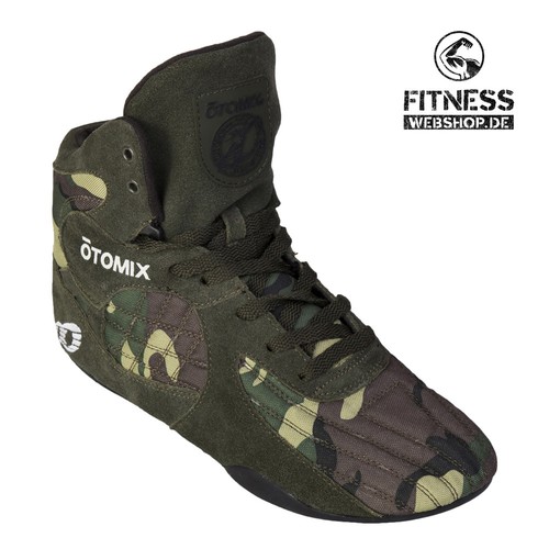 Otomix stingray escape camo - otomix,