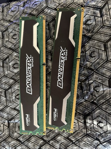 Crucial ct102464bf160b 8gb - ct102464bf160b,