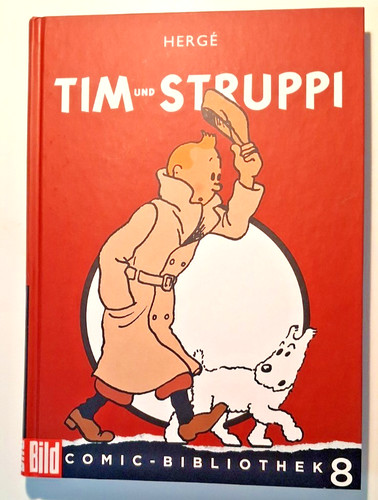 Comics bibliothek tim - comics-bibliothek,