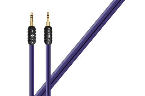Wireworld pulse klinkenkabel - wireworld,