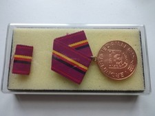 DDR Orden - Medaille " Zivil