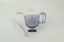 Braun kunststoff mixer - braun,