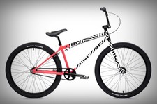 State Bicycle Co. X Staple