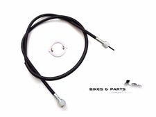 MZ 125 SM TACHOWELLE +