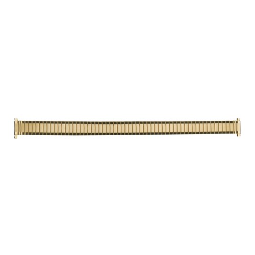 Uhrenarmband flex metall gold - uhrenarmband,