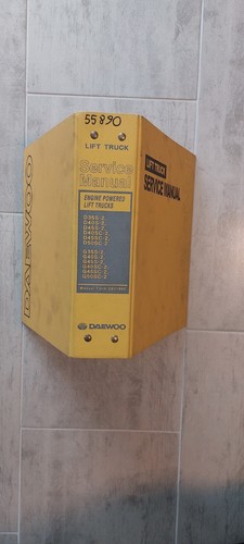 Daewoo doosan - daewoo,