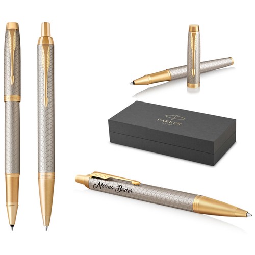 Parker premium schreibset - premium,