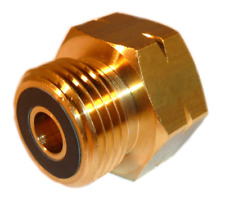 Adapter zum Anschluss von