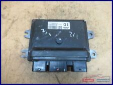 Steuergerät Motor Nr1/2 MEC93-010 NISSAN MICRA III (K12) 160 SR