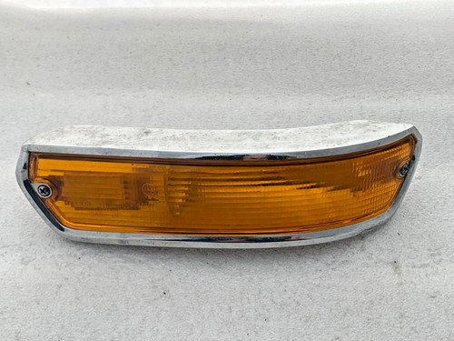 Bmw e10 1502 2002 blinker - 02,